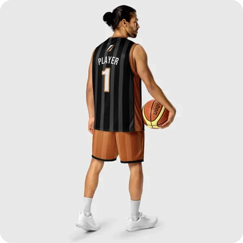 Custom patch example
