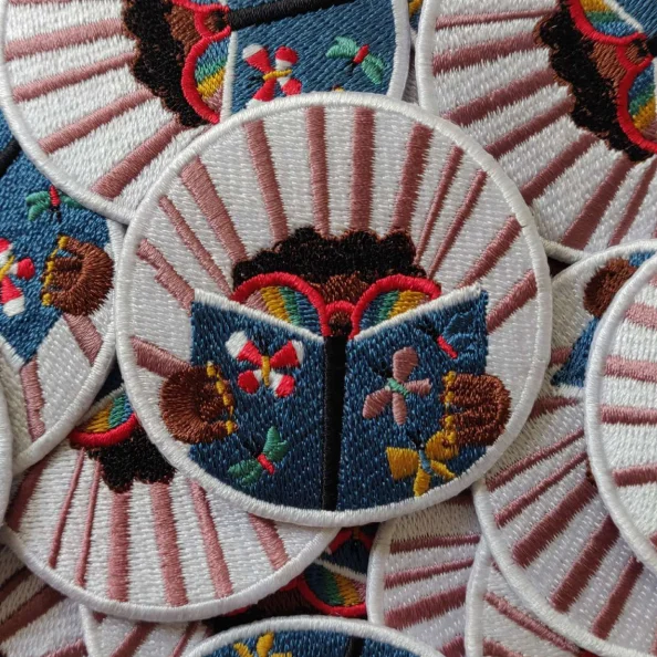 Uniform Patches