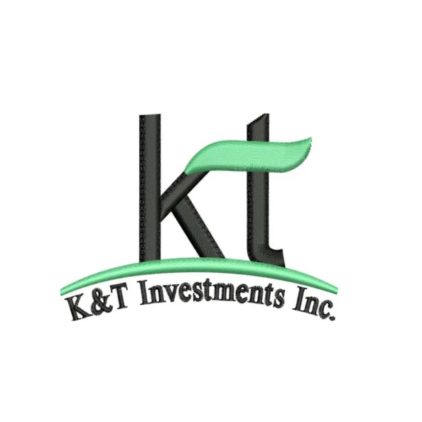 Small Logo & Left Chest Digitizing
