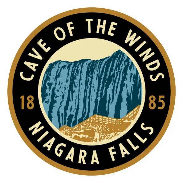 Logo before digitizing