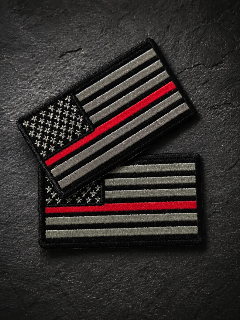 Custom patch example
