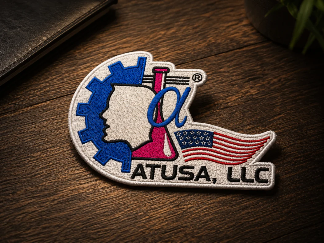 Custom patch example
