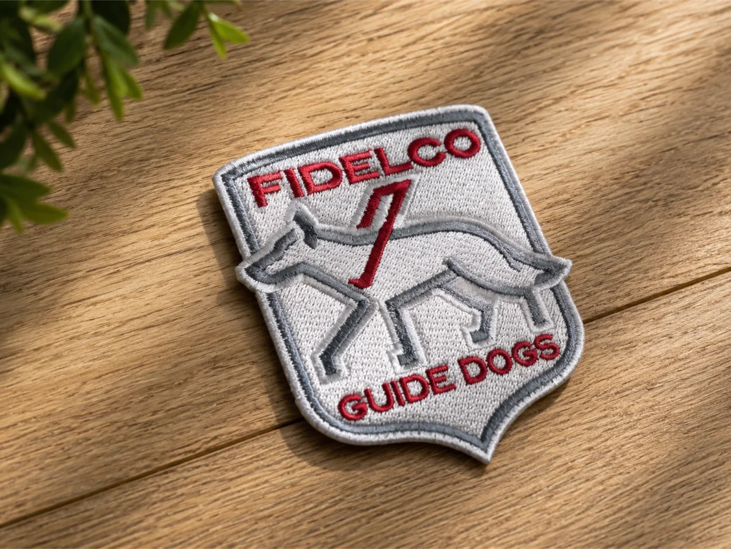 Custom patch example