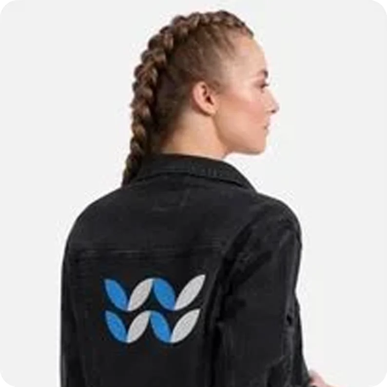 Custom patch example