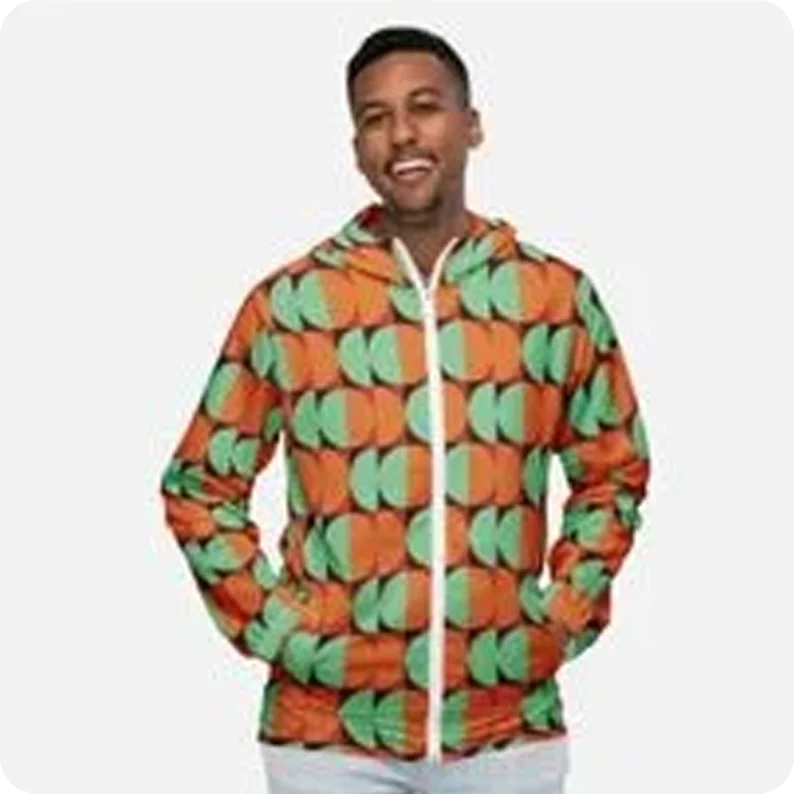 Custom patch example