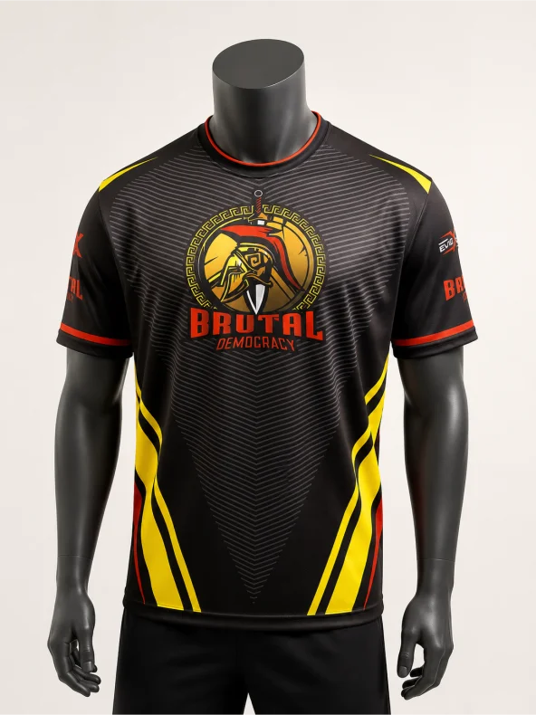 Custom patch example