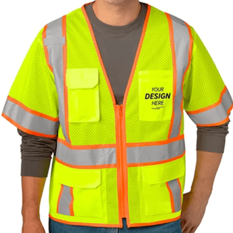 Custom patch example