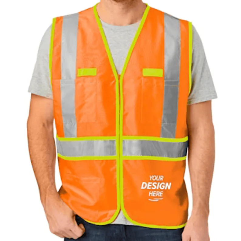Custom patch example