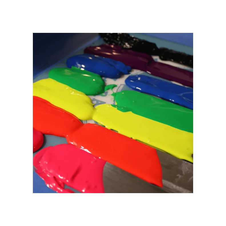 Color Separation